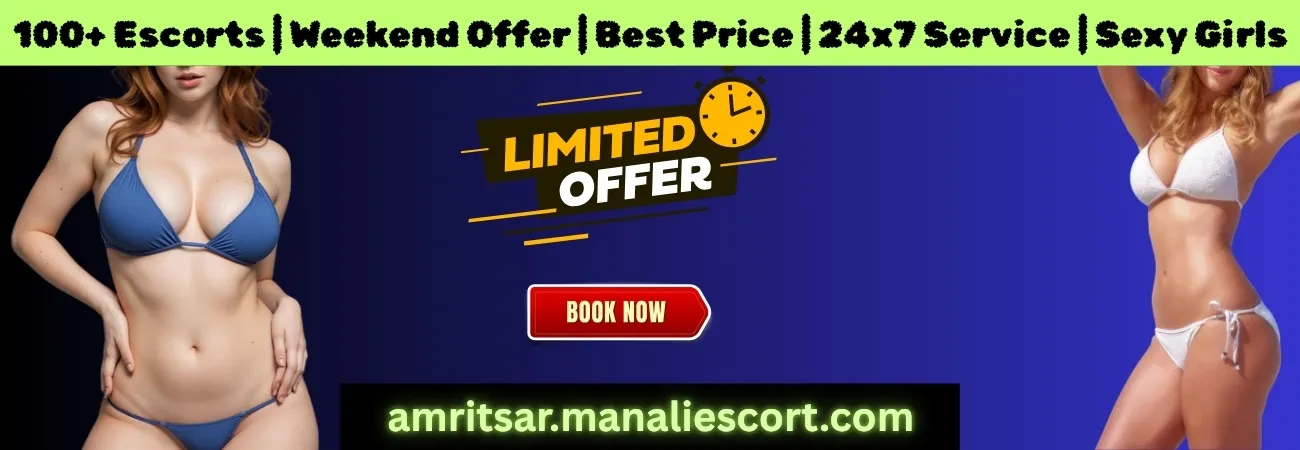 Amritsar escort service